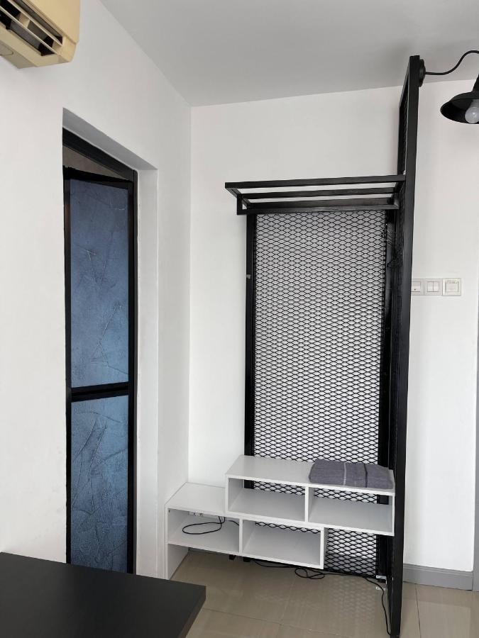 Masroom Hotel Kuala Lumpur Eksteriør billede