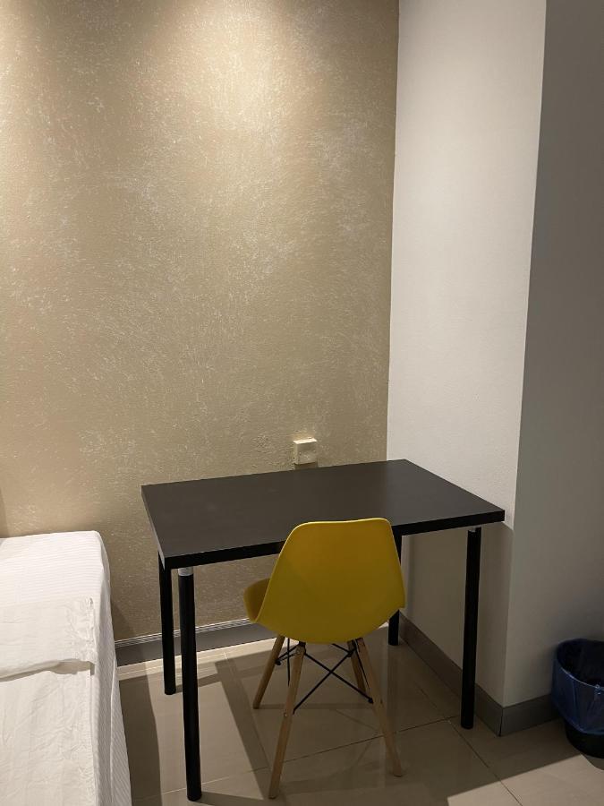 Masroom Hotel Kuala Lumpur Eksteriør billede