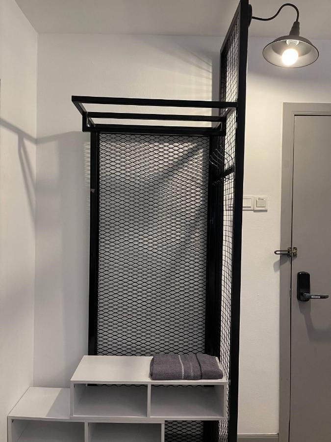 Masroom Hotel Kuala Lumpur Eksteriør billede